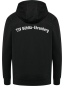 Preview: Kapuzensweat TSV Böhlitz-Ehrenberg - HMLGO2.0 Hoodie - Black